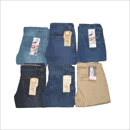Mens Jeans