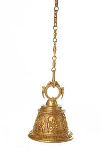 Assorted Bronze Bells - Shiva
