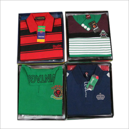 Cotton Printed Kids T Shirts