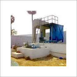 Water Treatment Plants Maintenance