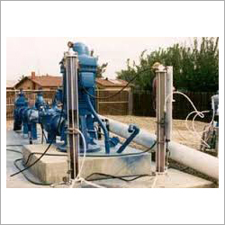 Water Treatment Plants Services