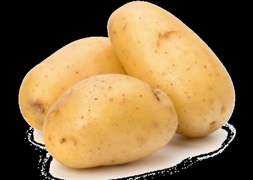 Fresh Organic Potato