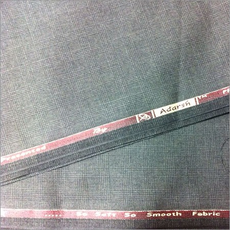 Polyester Suiting Fabric