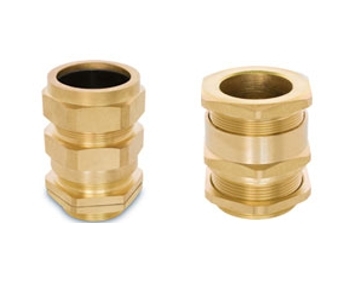 CW Industrial Cable Gland