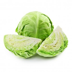 Indian Fresh Cabbage