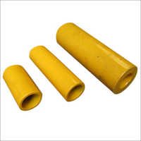 Commercial Pin Bushes - Metal, Varied Dimensions | Durable, Corrosion Resistant, High Precision, Easy Fixing