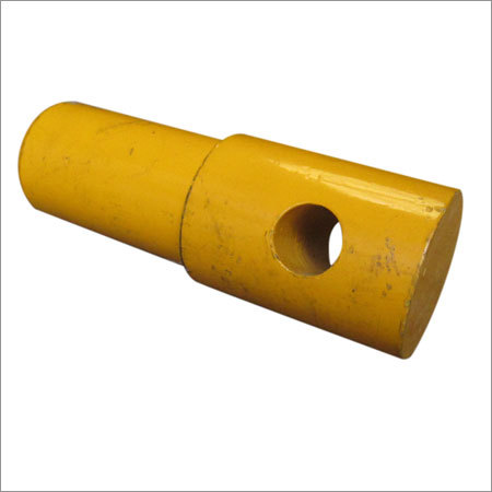 Automobile Pin Bushes