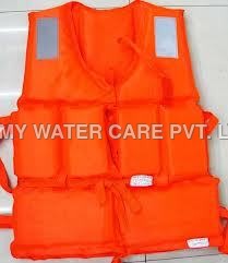 Life Saving Jacket