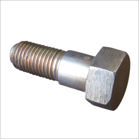 Automotive Bolts