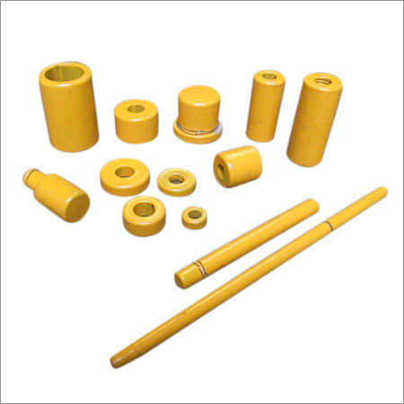 Pin Bushes