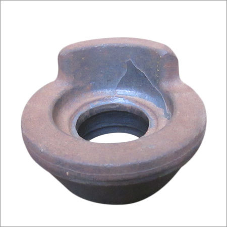 Tractor Bush Forging