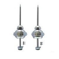 ESE Lightning Arrester