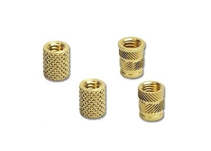 Brass Threaded Inserts