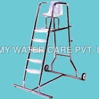 Life Guard Chair