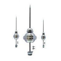 Piezoelectric Lightning