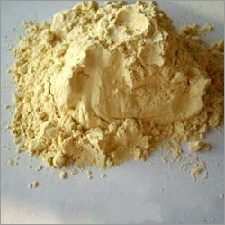 Yellow Dextrin Powder