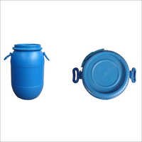40 Litre Plastic Drums