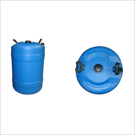 100 Litre Narrow Mouth Drums