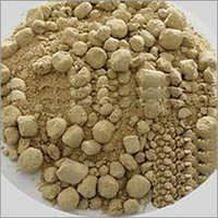 De Oiled Rice Bran - Granular, Light Brown Color | High Purity, Organic, Fully Matured, Low Ash Content, Dried, Ideal for Animal Feed