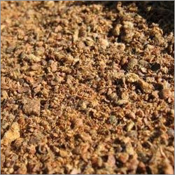 Cotton Seed Meal