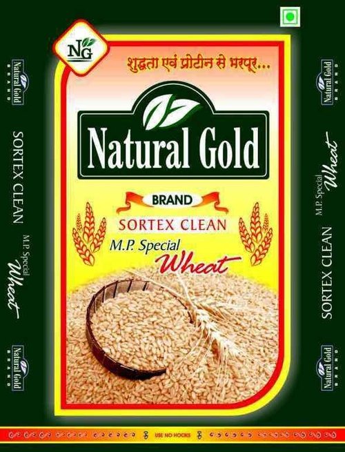 Whole Wheat