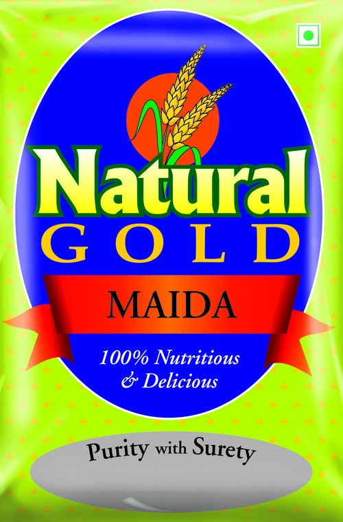 Maida Flour
