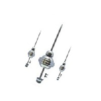 Early Streamer Emission