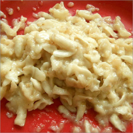 Custard Apple Pulp