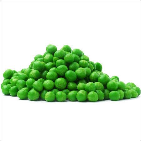 Frozen Green Peas