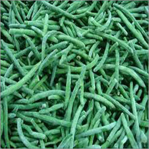 Frozen Green Beans