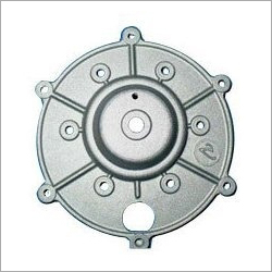 Aluminum Cover Casting