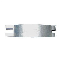 Aluminium Clamp Casting - Aluminium Material, Wear Resistant, Smooth Operation, Longer Life