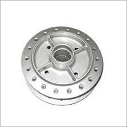 Motorcycle Drum Brake