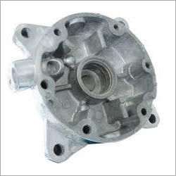 Engine Cover Water Body