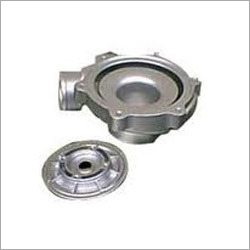 Auto Turbo Charger Cover