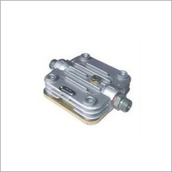 Engine Head Valves