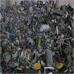 Die Casting Scrap