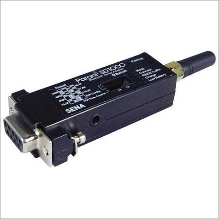 Parani-SD1000