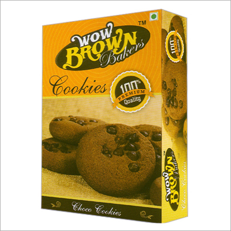 Choco Cookies