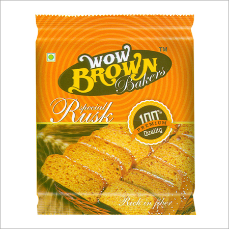 Suji Rusk