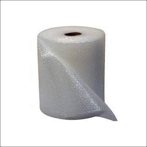 Bubble Roll - Soft PET Material , Stand-Up Bag Style for Versatile Plastic Packaging Solutions