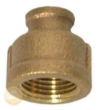 Brass Bell Reducer