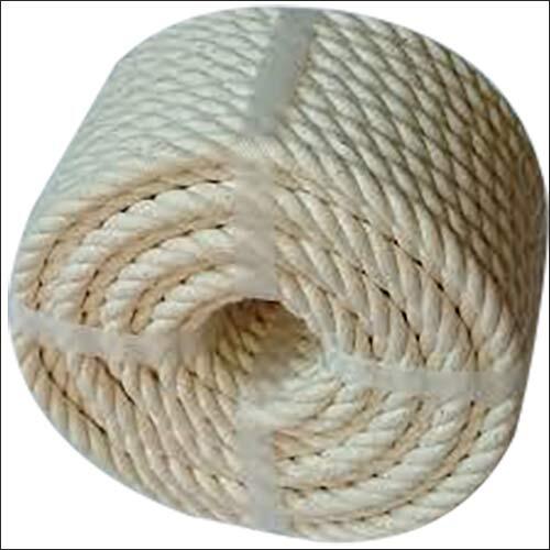 Cotton Rope