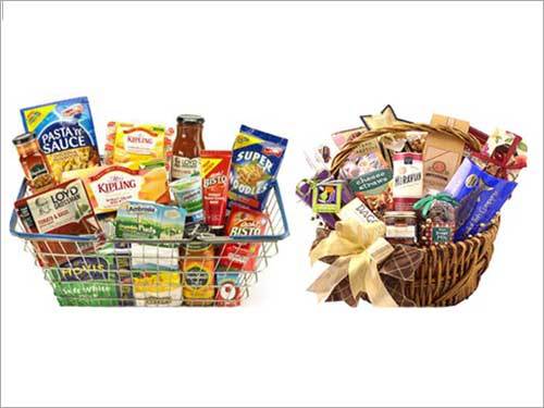 International Courier Services