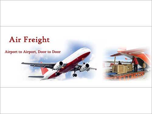 International Air Freight Services
