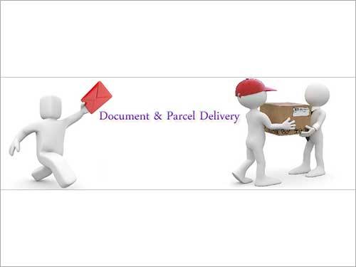 Document Delivery Services By TRANSLINK EXPRESS