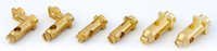 Brass Sockets