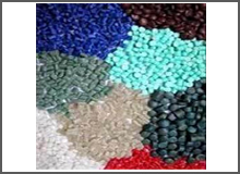 LLDP Plastic Granules