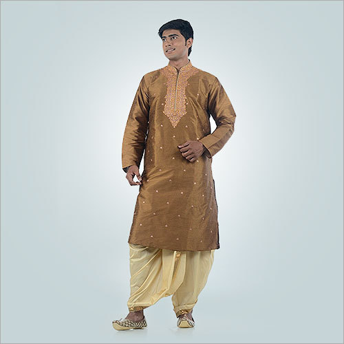 Traditional Kurta