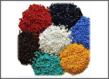 HM Plastic Granules